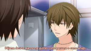 Sekaiichi Hatsukoi 2